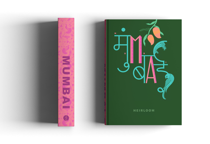 MUMBAI: A Journey Through Its Kitchens, Streets, and Stories